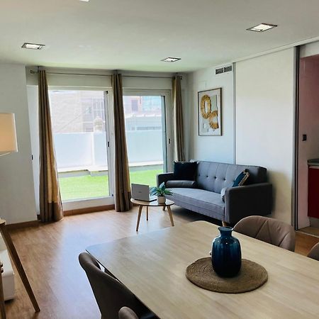 شقة Travel Habitat - Centro فالنسيا المظهر الخارجي الصورة
